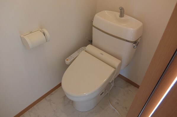 サンライフ新町 A棟の物件内観写真